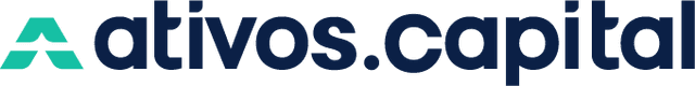 Ativos Capital Logo
